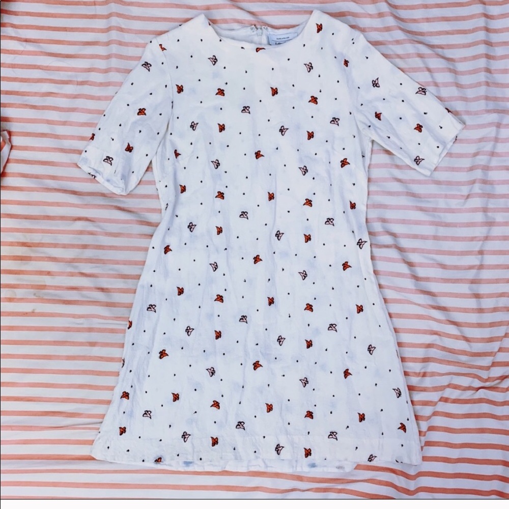 &OS mini dress NWOT 🌸